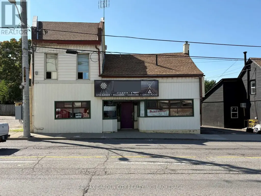 101 Geneva Street, St. Catharines (Downtown)